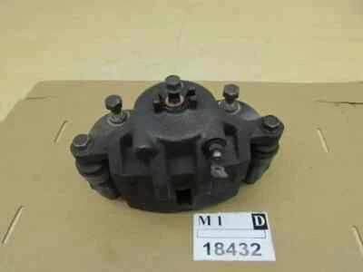 Pinza de freno SEDONA 2002 2004 KIA lado derecho pasajero suspensión delantera rueda Foto 1 de 4