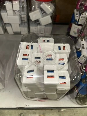 24pcs IPhone Fast Charger Block USB Type C Wall Power Adapter Lot 2 Ports - Image 1 of 3
