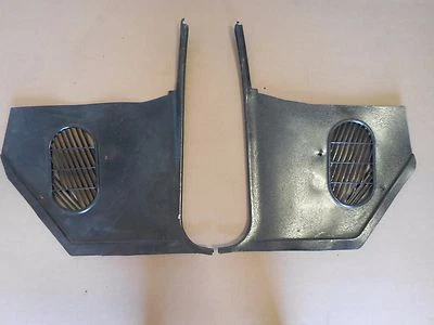 1964 1965 Pontiac Tempest Kick Panel Left Right - Image 1 of 4