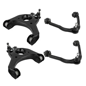 Front Control Arm w/Ball Joint Suspension Kit for Chevy Silverado 1500 1999-2006 - Bild 1 von 13