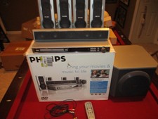 philips home theatre under 2000