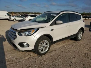 Heater Climate Temperature Control Front Dual Zone Fits 18-19 ESCAPE 3605888 - Picture 1 of 14