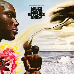 Miles Davis - Bitches Brew - 2LP-  Brand New/Sealed/Mint Vinyl - Picture 1 of 8