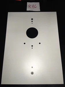 Pacific Intercom RH6 Back Plate Adapter - Picture 1 of 1