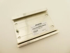 Siemens Simatic S7 Profilschiene / 6ES7 390-1AB60-0AA0 / 160mm  (22-3-9-4) - Bild 1 von 2