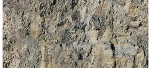 60303 Noch Felsen auf Sonderpapier gedruckt Maße mm. 450 x 255 - Bild 1 von 4