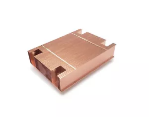Dynatron A46 for Socket Socket AM4/AM5 Processor Cooler 1U Server and up - Picture 1 of 3