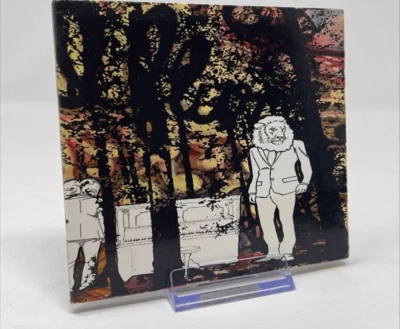 Last Quarter of the 20th Century Blues Ep by Bellflur (CD, Digipak Case) - Image 1 of 3