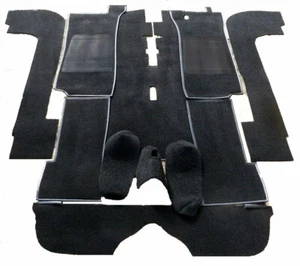 Komplettausstattung für Triumph Stag MKI et MKII 1970-1977 - Bild 1 von 1