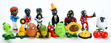 16x Plants Vs Zombies Series Game Different Role Figure Toy Dolls Gift Set