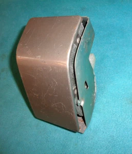 1963 DODGE B-BODY 330 440 500 POLARA DASH ASH TRAY ASSEMBLY WITH LIGHTER VGC CLN - Picture 1 of 12