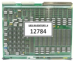 KLA Instruments 710-655651-20 PCB Card KLA Cornerturn 3 Rev. C0 2132 Working - Picture 1 of 12