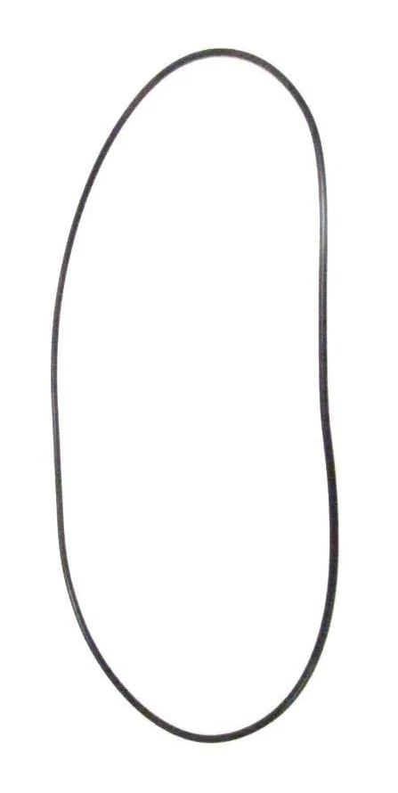 Arctic Cat Snowmobile Chaincase Drop Case Cover Gasket Seal O-Ring 0602-437 - Image 1 of 1