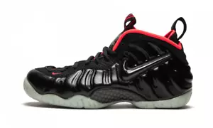 Nike Air Foamposite Pro Prm (Laser Crimson) - 616750-001 Size 11 US (DS) - Picture 1 of 6