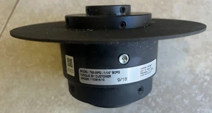 American Autogard Drehmomentbegrenzer Modell T60-MPO 1-1/4" Bohrung #1103916-10 - Bild 1 von 7