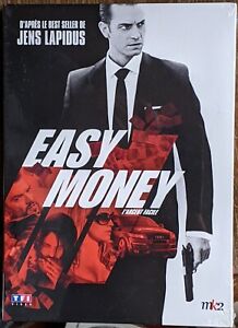 Easy Money - Daniel Espinosa -  Joel Kinnaman, Matias Padin - 2010