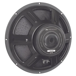 Eminence Delta-15LFA Altoparlante per chitarra basso 15" subwoofer basso medio 1000W 8 ohm - Foto 1 di 3