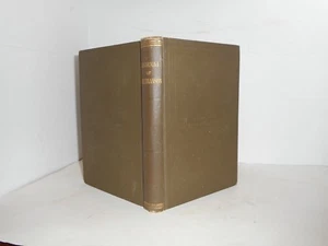 Journal of Ann Branson Minister Society of Friends vintage 1st ed. religion 1892 - Bild 1 von 5
