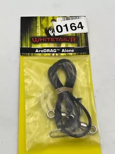 WhiteTail'R AroDrag Alone Scent Drag, Screws Directly into Arrow Insert - Picture 1 of 4