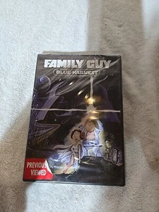 Family Guy Presents Blue Harvest Blu-ray - Picture 1 of 2
