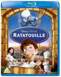 Ratatouille [Blu-ray] - Picture 1 of 2