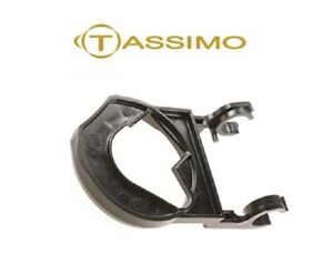BOSCH Capsule Support (For: Tassimo My Way 2 TAS6503GB Red Machine) (12027366)