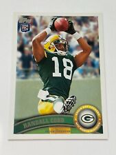 Randall Cobb Cards, Rookie Cards and Autographed Memorabilia Guide 39