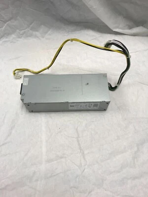 Dell F180EPS-00 80  180W Power Supply Optiplex  0F3C81 - Image 1 of 4