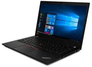 Lenovo Thinkpad P14s G2 20VX006MGE 14,1 FHD i7-1165G7 16GB 1TB T500 LTE W10P NEU - Bild 1 von 4