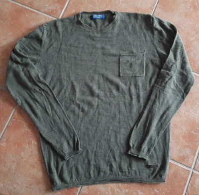 Herren Pullover Gr.M 3 ca. 46/48 Springfield - Bild 1 von 4