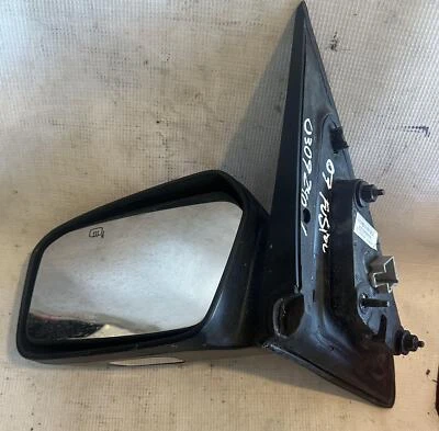 Ford Fusion Driver 2006-10 dorado puerta espejo retrovisor pintura desvanecimiento usado OEM Foto 1 de 4
