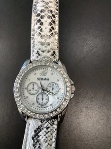 Strada Ladies Watch - Picture 1 of 7