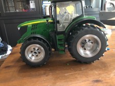 tractores rc profesional