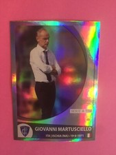No. 172 Martusciello Empoli - Panini footballers 2016 17