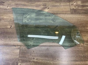 2012-2018 BMW 328i 335i M3 Sedan Front Right Door Window Glass RH Side F30 F80 - Picture 1 of 6