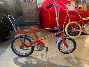 Tomahawk Raleigh Bike Show, exhibición, soporte BMX - Imagen 1 de 13