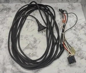 Cable de alimentación Rainbow aspiradora 120 voltios modelo E2 tipo 12 (R-11949) - Imagen 1 de 4