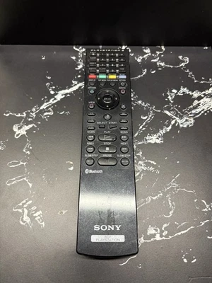 Telecomando originale Sony Playstation 3 BD - telecomando Bluetooth PS3 FAT - Immagine 1 di 2