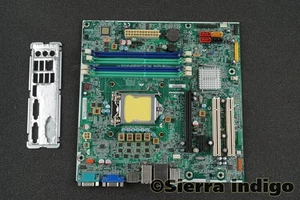 Lenovo FRU 03T6560 Motherboard IS6XM Socket 1155 System Board - Imagen 1 de 1