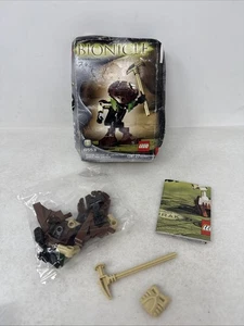 LEGO BIONICLE: Pahrak Va 8553 - Picture 1 of 1