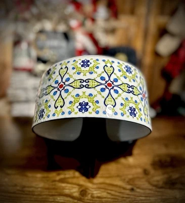 Tazón de sopa de cereales Signature Housewares Inc. 5” x 2-3/4” excelente estado Foto 1 de 4