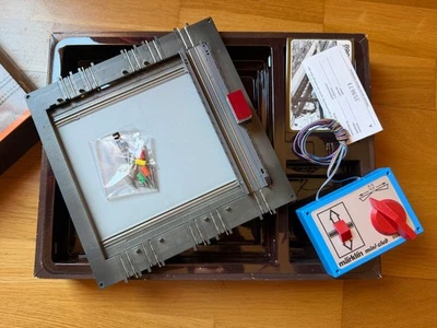 Marklin 8994 - Pont transbordeur echelle Z - Neuf - Photo 1/4