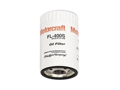 Filtro de aceite Motorcraft 85675FWKR 2007 2006 para Jeep Grand Cherokee 2005-2008 Foto 1 de 2