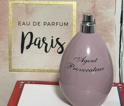 Agent Provocateur женская парфюмированная вода 3,4 унц - Изображение 1 из 4