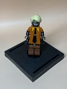 LEGO® Minifigura coltlnm15 - Flashback Garmadon, La LEGO Ninjago Película - Imagen 1 de 1