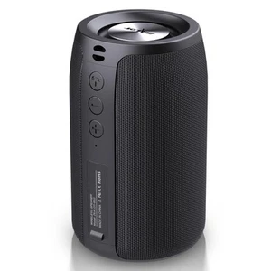 Altoparlanti Bluetooth Portatile, Altoparlante Wireless, Altoparlante S32 Samll da Esterno, Wat... - Foto 1 di 7