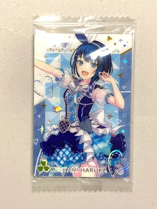 Tarjeta colorida oblea de escenario Kiritani Haruka - No.22 - Hatsune Miku Project Sekai - Imagen 1 de 2
