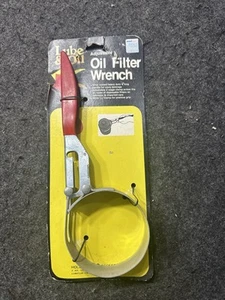oil filter wrench 2 Stage Clamp 1.5 Wide - Picture 1 of 1