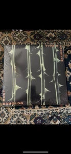 Type O Negative - October Rust. 1996 Netherlands Pressing. Sealed Vinyl. - Picture 1 of 4