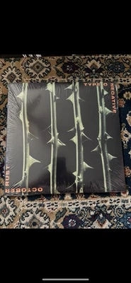 Type O Negative - October Rust. 1996 Netherlands Pressing. Sealed Vinyl. - Image 1 of 4